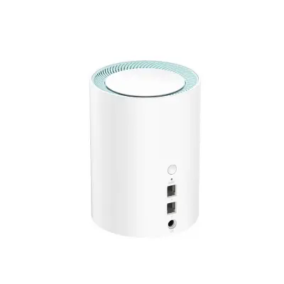 Picture of Cudy M1300 AC1200 Mbps Gigabit Dual-Band Mesh Wi-Fi 5 System (1-Pack)