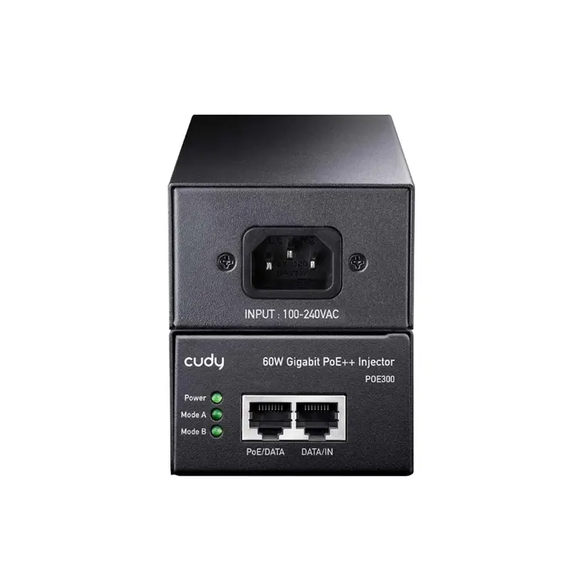 Picture of Cudy POE300 1.0 60W Gigabit PoE++ Injector