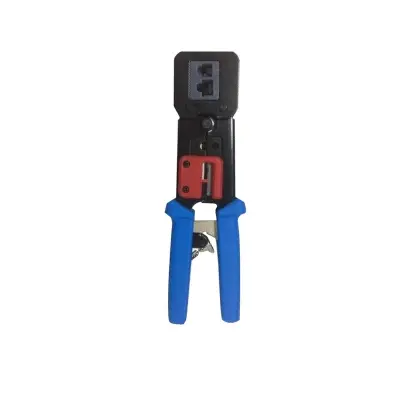 Picture of DINTEK RJ12/45 Premium Crimping Tool #6102-01002CH