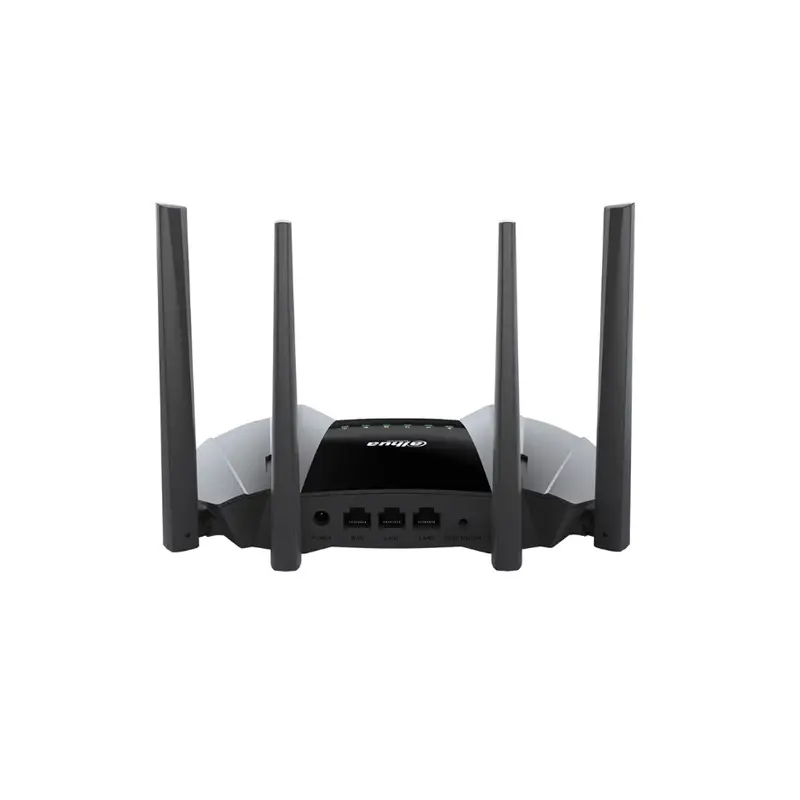 Picture of Dahua DH-AX15M AX1500 Mbps Gigabit Dual-Band Wi-Fi 6 Router