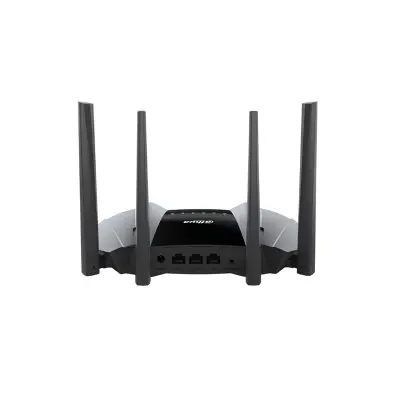 Picture of Dahua DH-AX15M AX1500 Mbps Gigabit Dual-Band Wi-Fi 6 Router