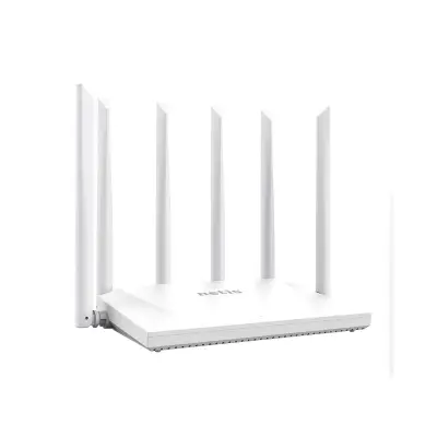 Picture of Netis NC63 AC1200 Mbps Gigabit Dual-Band Wi-Fi 5 Router