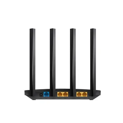 Picture of TP-Link Archer C6 V6.0 AC1200 Mbps Gigabit Dual-Band Wi-Fi 5 Router