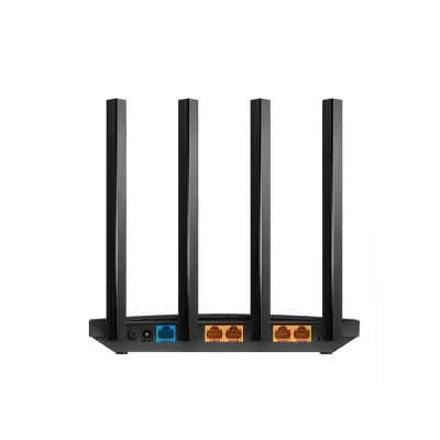 Picture of TP-Link Archer C6 V4.0 AC1200 Mbps Gigabit Dual-Band Wi-Fi Router
