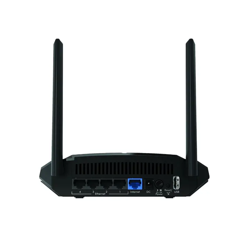 Picture of Netgear R6120 AC1200 Dual Band Wireless Router (2 Antena)