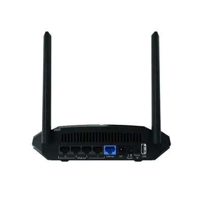 Picture of Netgear R6120 AC1200 Dual Band Wireless Router (2 Antena)