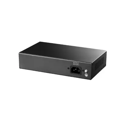 Picture of Cudy FS1010P 8 Port 10/100Mbps PoE+ Unmanaged Switch