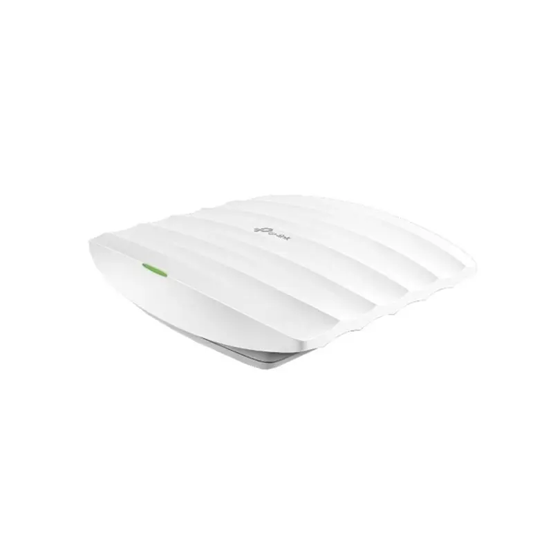 Picture of TP-Link EAP115 V4 300Mbps Wireless N Ceiling Mount Access Point (Supports LAN Power)