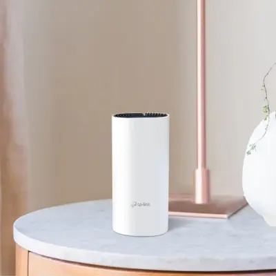 Picture of TP-Link Deco M4 AC1200 Mbps Gigabit Dual-Band Wi-Fi System (1-Pack)