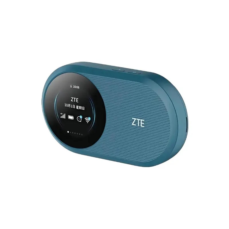 Picture of Grameen Phone ZTE U10S Pro 4G Pocket Router (Wi-Fi 6)