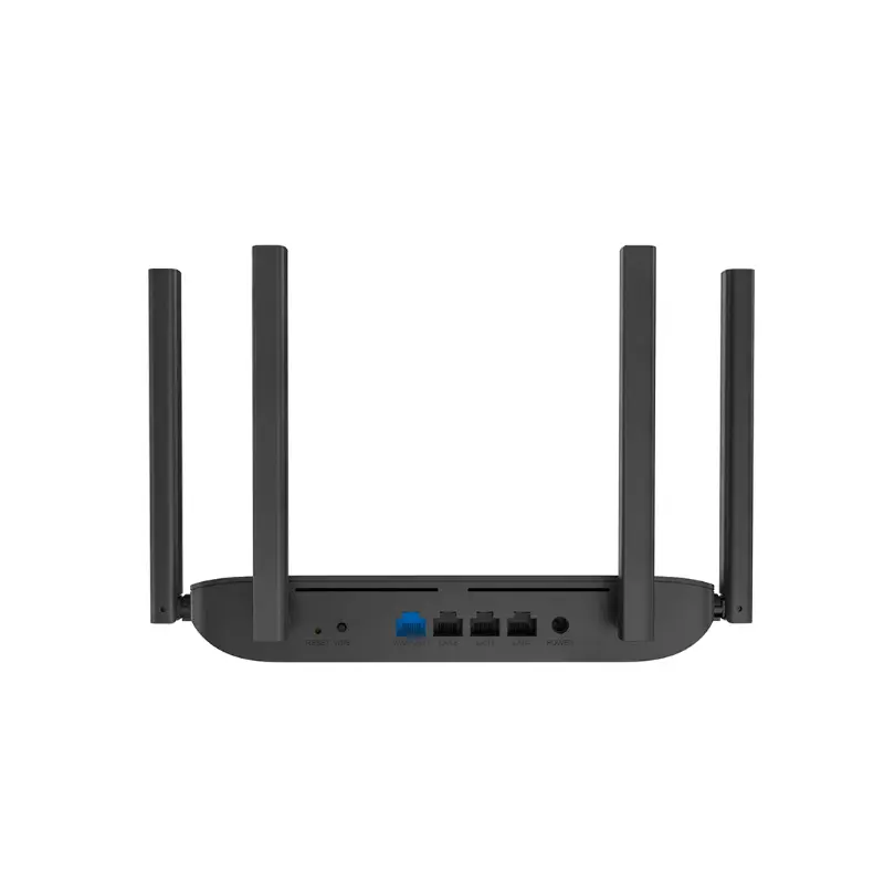 Picture of Hikvision DS-3WR15X 1500 Mbps Gigabit Dual-Band Wi-Fi 6 Router