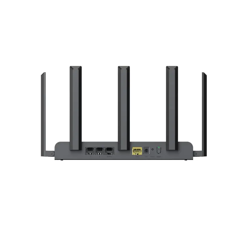 Picture of Ruijie RG-EW1300G AC1300 Mbps Gigabit Dual-Band Mesh Wi-Fi 5 Router
