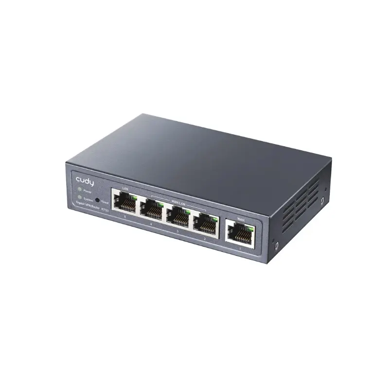 Picture of Cudy R700 1.0 Gigabit VPN Router