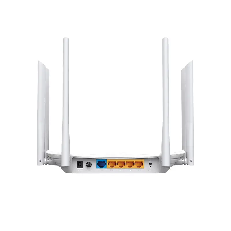 Picture of TP-Link Archer C86 AC1900 Mbps Gigabit Dual-Band Wi-Fi Router