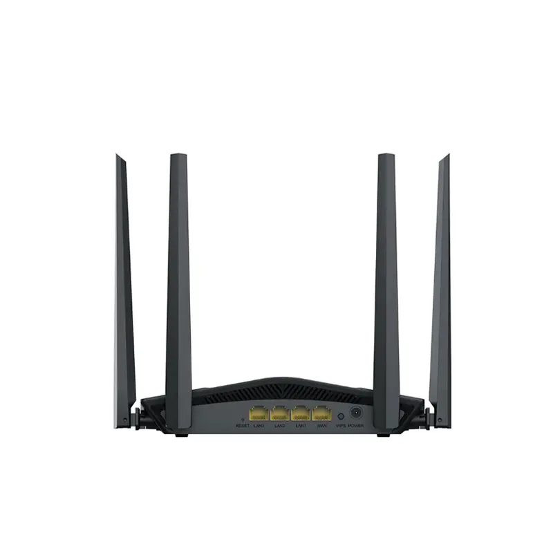 Picture of Netis NX10 AX1500 Mbps Gigabit Dual-Band Wi-Fi 6 Router