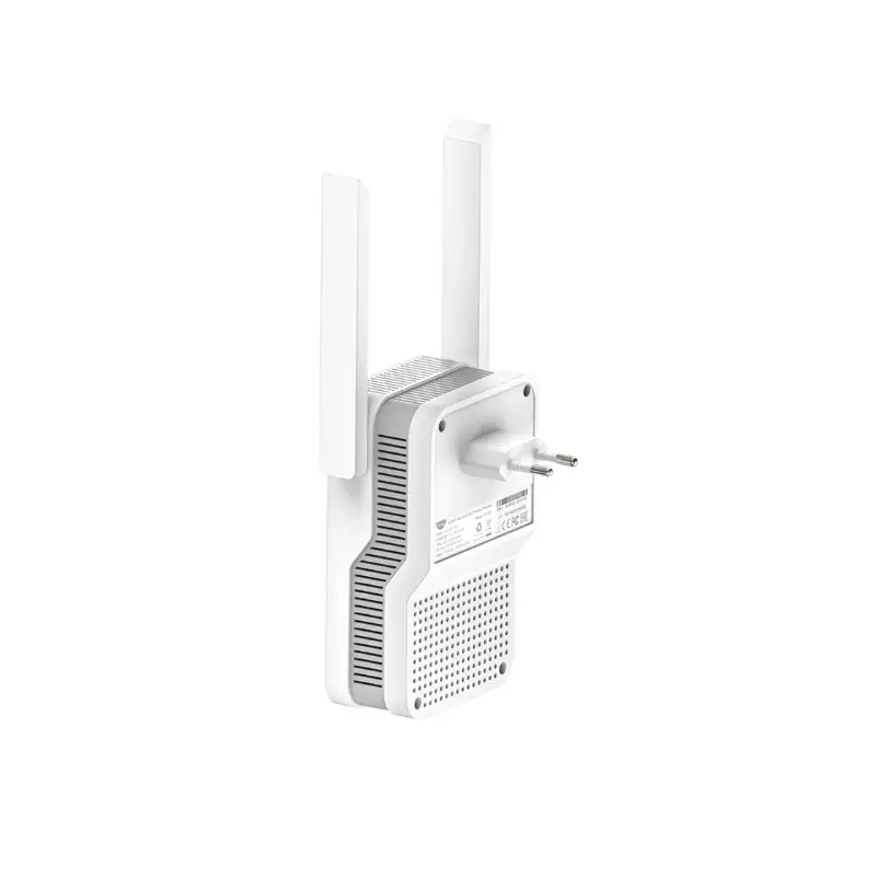 Picture of Cudy RE1800 2.0 AX1800Mbps Dual Band Wi-Fi 6 Range Extender
