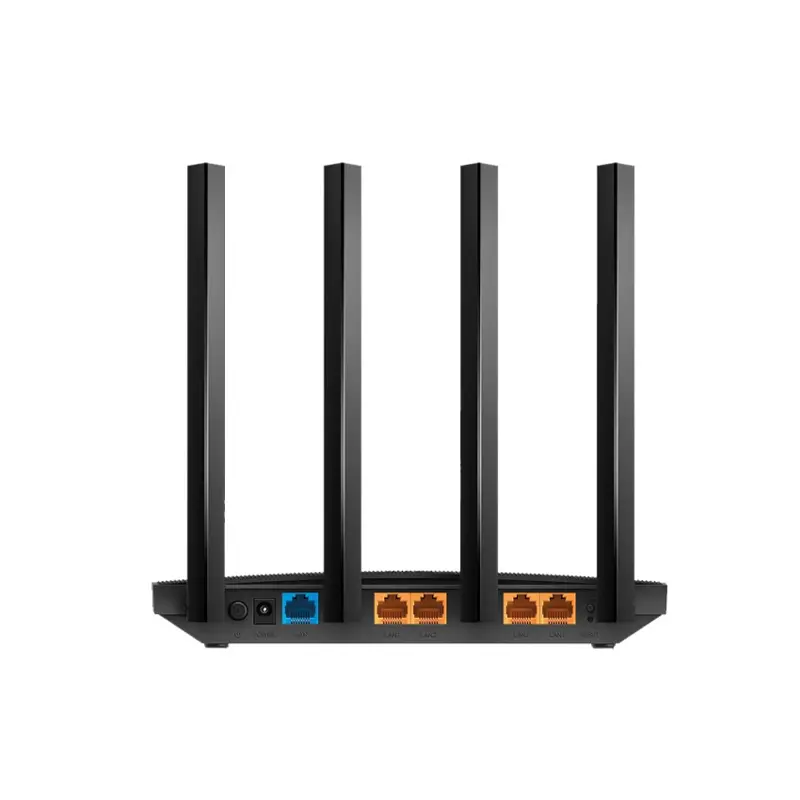 Picture of TP-Link Archer C80 AC1900 Mbps Gigabit Dual-Band Wi-Fi Router