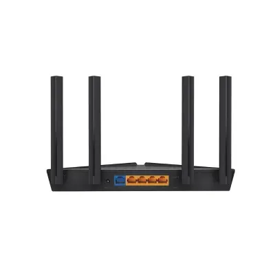 Picture of TP-Link Archer AX15 AX1500 Mbps Gigabit Dual-Band Wi-Fi 6 Router