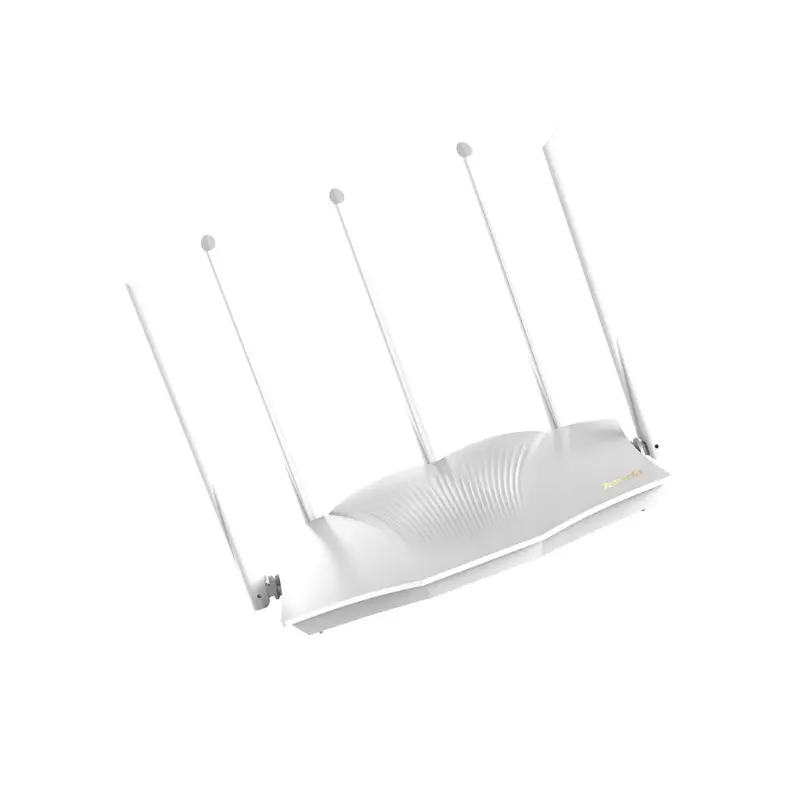 Picture of Tenda TX12 Pro v2.0 AX3000 Mbps Gigabit Dual-Band Wi-Fi 6 White Router
