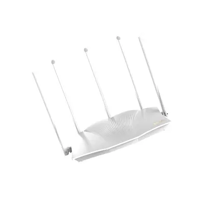 Picture of Tenda TX12 Pro v2.0 AX3000 Mbps Gigabit Dual-Band Wi-Fi 6 White Router