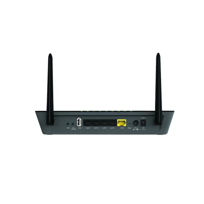 Picture of Netgear R6220 AC1200 Mbps Gigabit Dual-Band Wi-Fi Router