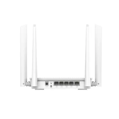 Picture of Cudy WR3000S AX3000 Mbps Gigabit Dual-Band Wi-Fi 6 Router