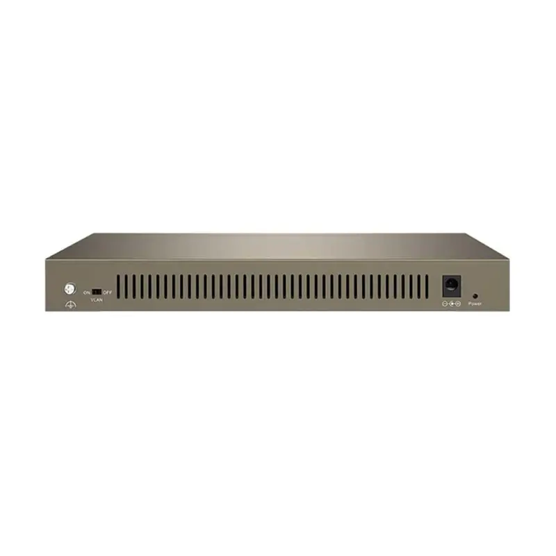 Picture of Tenda TEG1016M 16-Port Unmanaged Gigabit Ethernet Switch