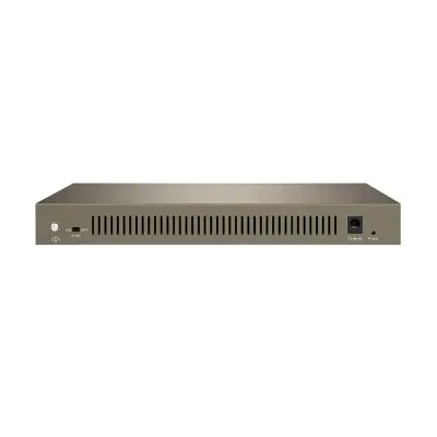 Picture of Tenda TEG1016M 16-Port Unmanaged Gigabit Ethernet Switch