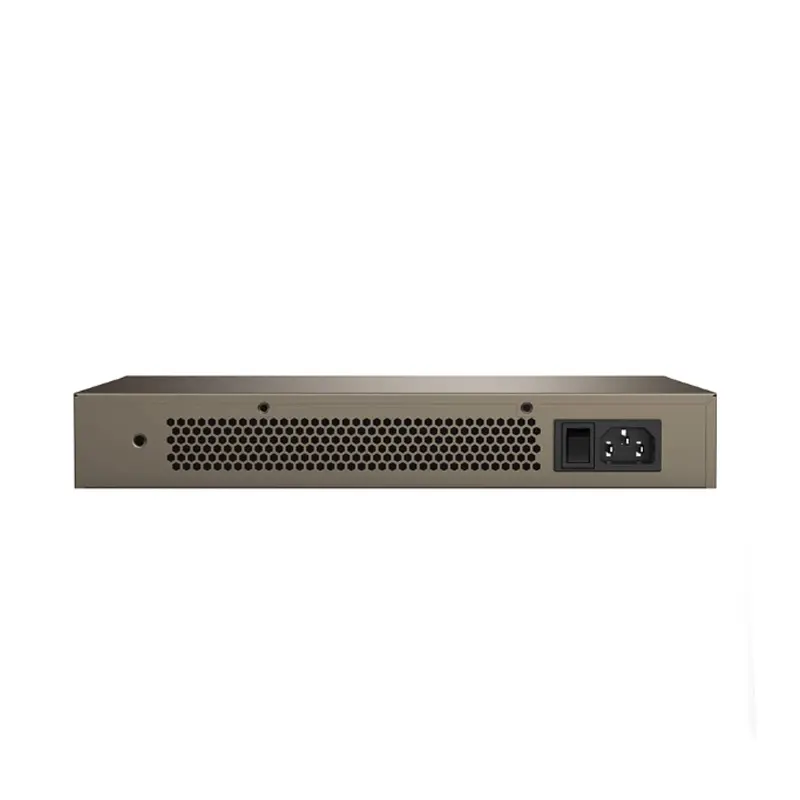Picture of Tenda TEG1024D v7.0 24-Port Unmanaged Gigabit Ethernet Switch
