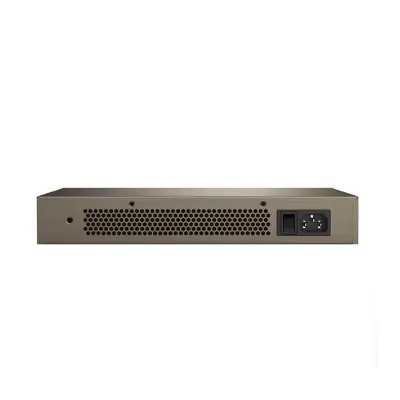 Picture of Tenda TEG1024D v7.0 24-Port Unmanaged Gigabit Ethernet Switch
