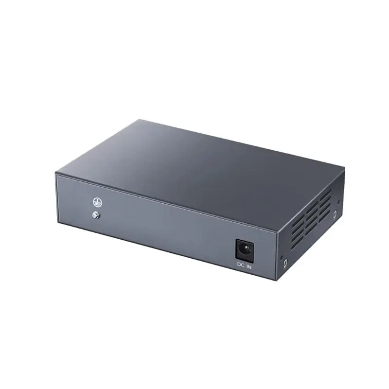 Picture of Cudy HS105 5 Port 2.5G Unmanaged Desktop Switch