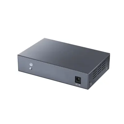 Picture of Cudy HS105 5 Port 2.5G Unmanaged Desktop Switch