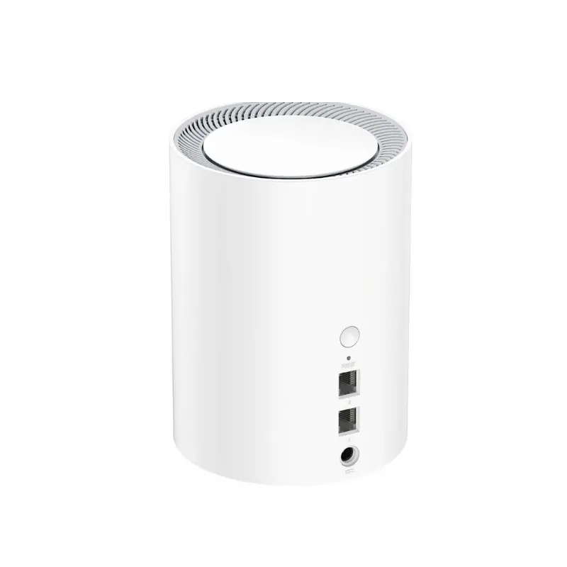 Picture of Cudy M3000 2.0 AX3000 Mbps Gigabit Dual-Band White Mesh Wi-Fi 6 System (1-Pack)