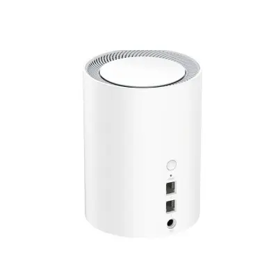 Picture of Cudy M3000 2.0 AX3000 Mbps Gigabit Dual-Band White Mesh Wi-Fi 6 System (1-Pack)