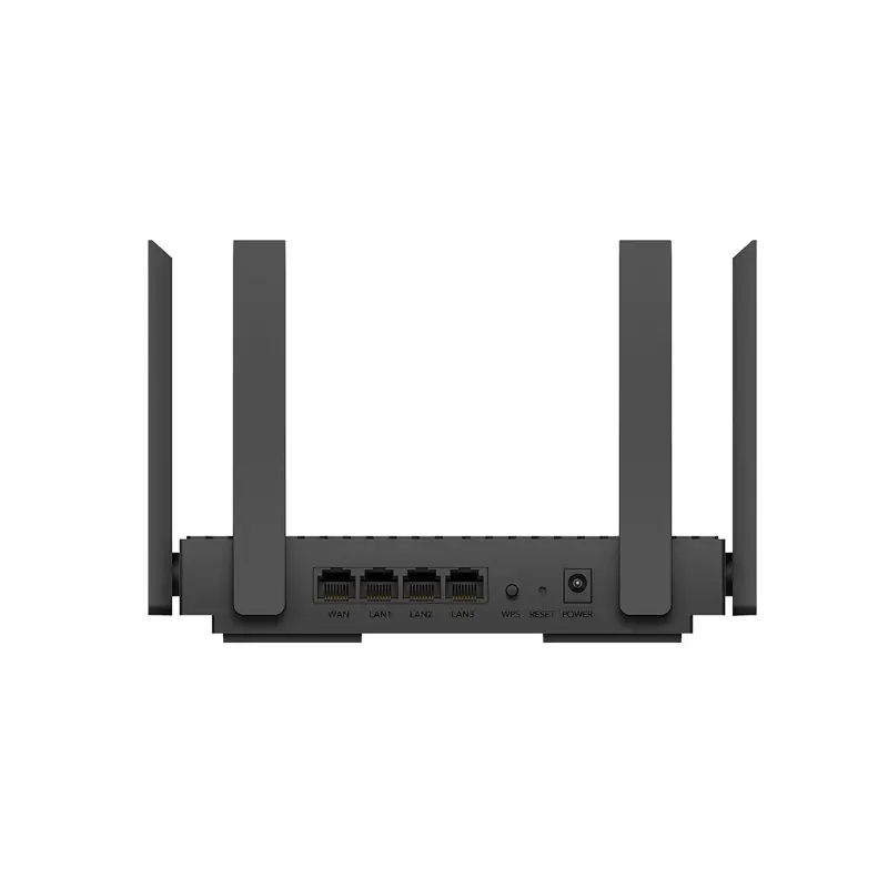 Picture of Cudy WR3000 AX3000 Mbps Gigabit Dual-Band Wi-Fi 6 Router