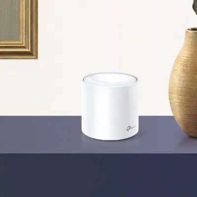 Picture of TP-Link Deco X20 AX1800 Mbps Gigabit Dual-Band Mesh Wi-Fi 6 System (1-Pack)