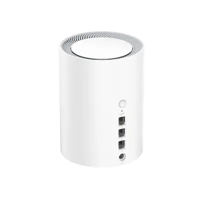 Picture of Cudy M3600 BE3600 Mbps Gigabit Dual-Band Mesh Wi-Fi 7 System (1-Pack)