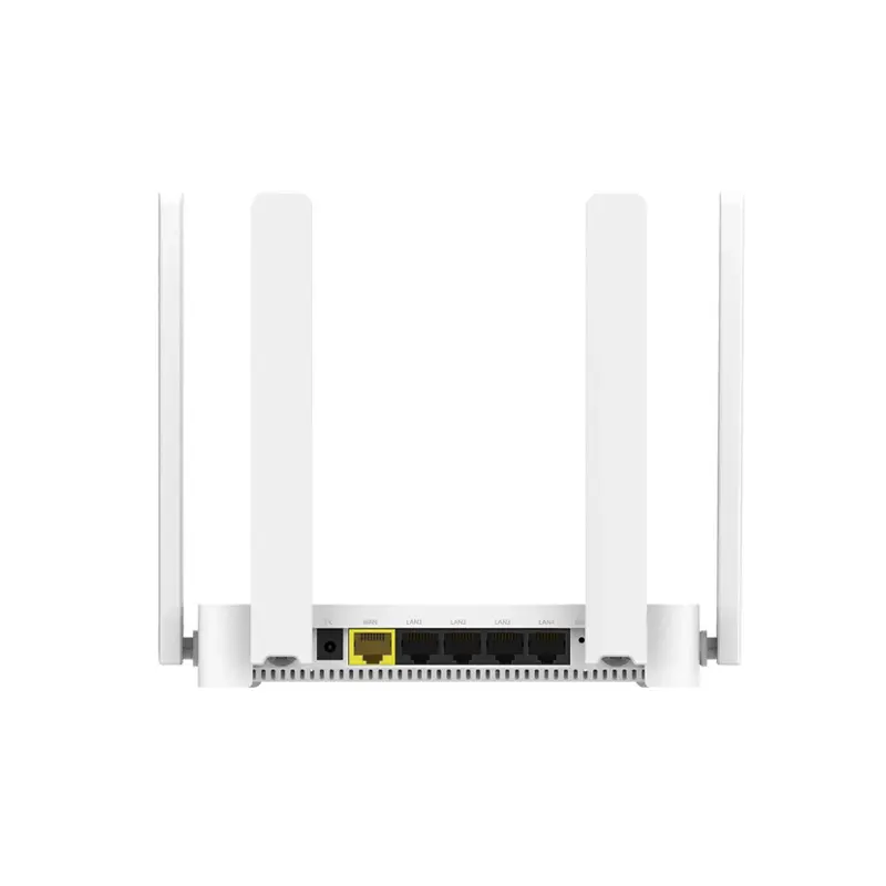 Picture of Ruijie RG-EW1800GX PRO 1800 Mbps Gigabit Dual-Band Mesh Wi-Fi 6 Router