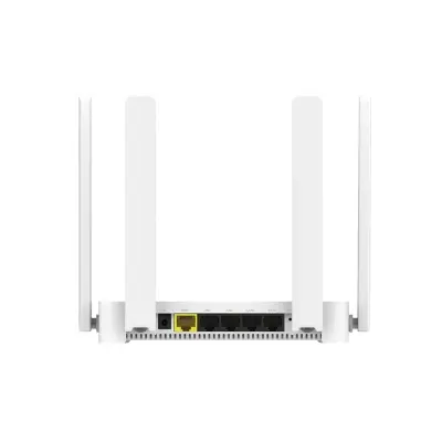 Picture of Ruijie RG-EW1800GX PRO 1800 Mbps Gigabit Dual-Band Mesh Wi-Fi 6 Router