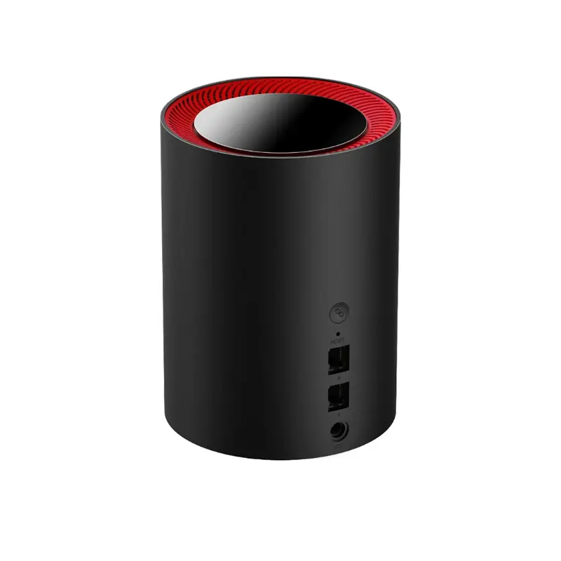 Picture of Cudy M3000 1.0 AX3000 Mbps Gigabit Dual-Band Black Mesh Wi-Fi 6 System (3-Pack)