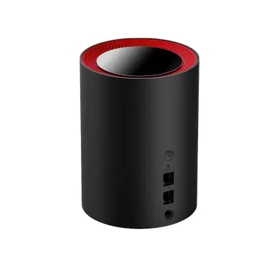 Picture of Cudy M3000 1.0 AX3000 Mbps Gigabit Dual-Band Black Mesh Wi-Fi 6 System (3-Pack)