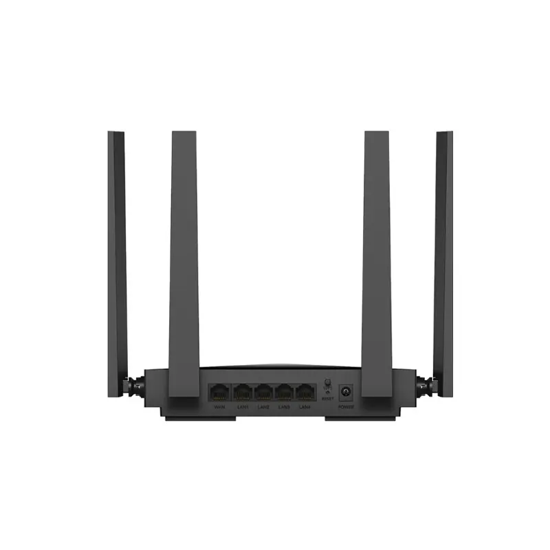 Picture of Cudy WR3600 BE3600 Mbps Gigabit Dual-Band Wi-Fi 7 Network Router