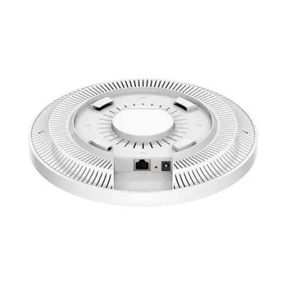 Picture of Cudy AP3000 Indoor AX3000 Mbps Wireless Dual Band Wi-Fi 6 Ceiling Mount Access Point