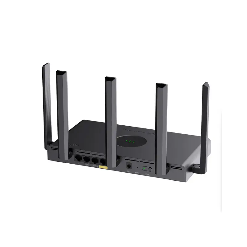 Picture of Ruijie RG-EW3000GX PRO AX3000 Mbps Gigabit Dual-Band Mesh Wi-Fi 6 Gaming Router