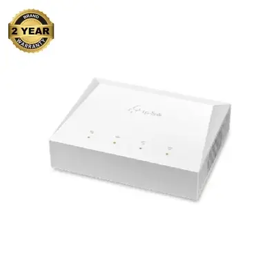Picture of TP-Link ONU XZ000-G7 1-Port UPC Port Gigabit XPON Terminal EPON+GPON onu