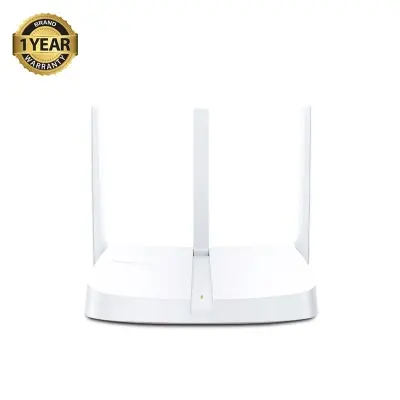 Picture of Mercusys MW306R 300Mbps Multi-Mode Wireless N Router