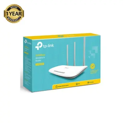 Picture of TP-Link TL-WR845N 300 Mbps Wireless Wi-Fi Router