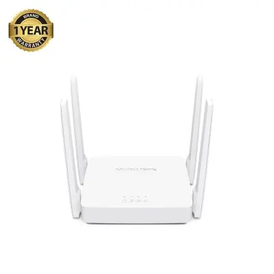 Picture of Mercusys ac10 ac1200 Wireless Dual Band Router