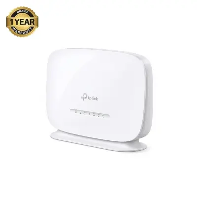 Picture of TP-Link TL-MR105 300 Mbps Wireless N 4G LTE SIM Router