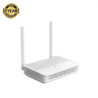 Picture of TP-Link XC220-G3 AC1200 Wireless XPON ONU Router Up to 1.2Gbps Wi-Fi Speed, 300Mbps 2.4GHz, 867Mbps 5GHz Dual Band Gigabit with EasyMesh